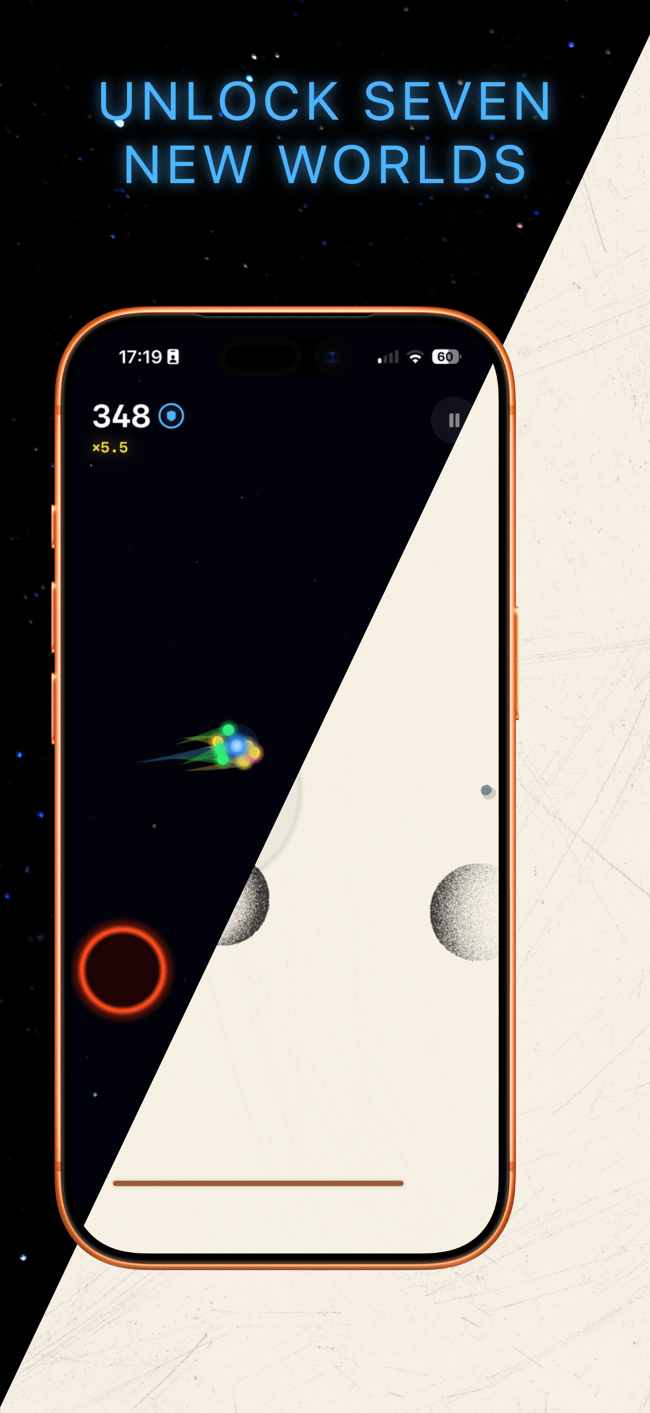 Gravity Pull gameplay screenshot 4